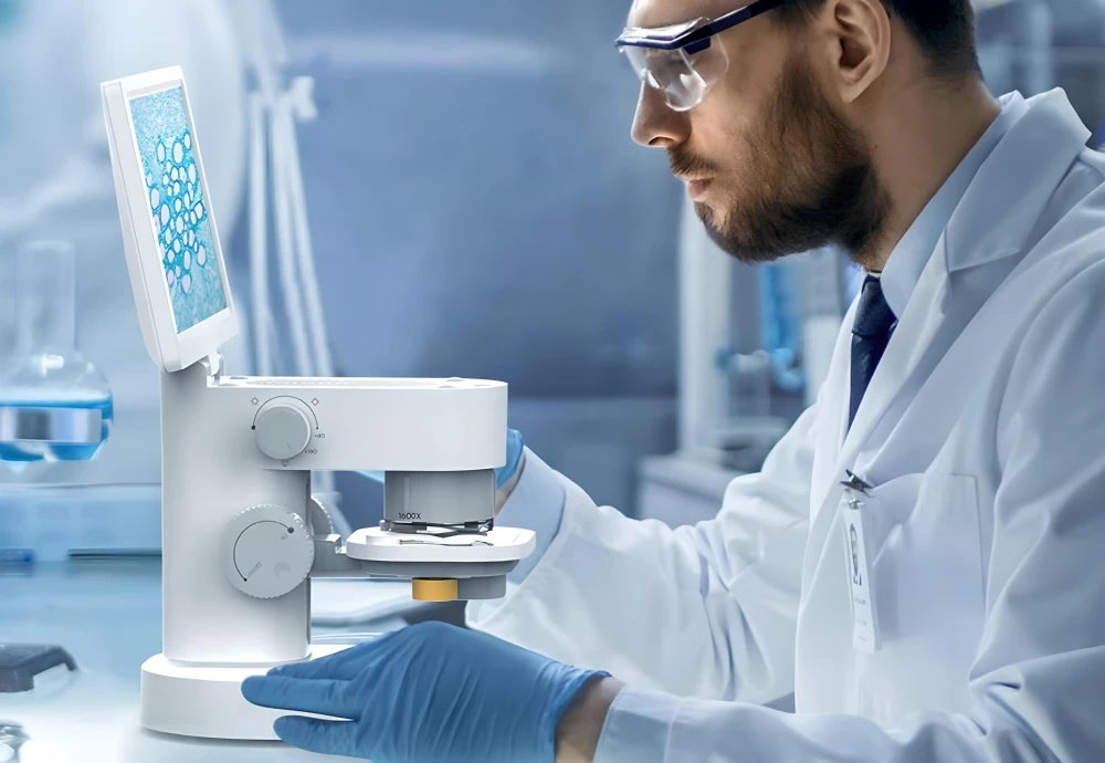 200x digital microscope