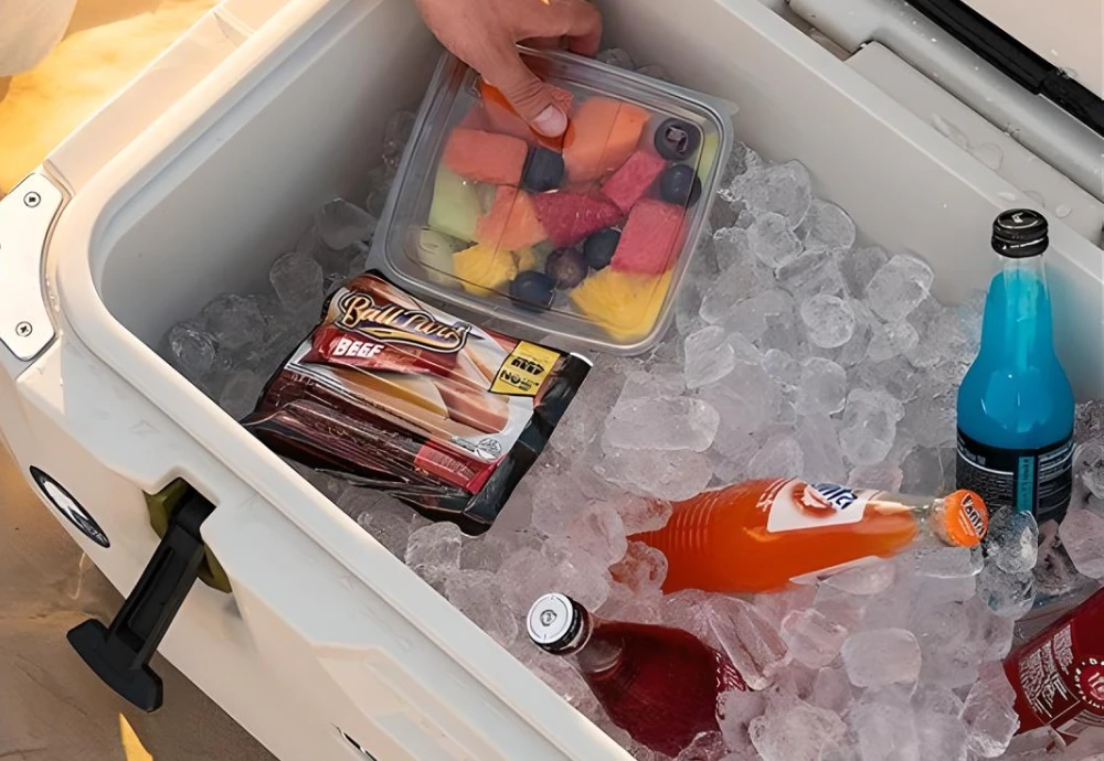 beer chest cooler